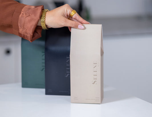 The S E L E N E by OVA | Gift Card