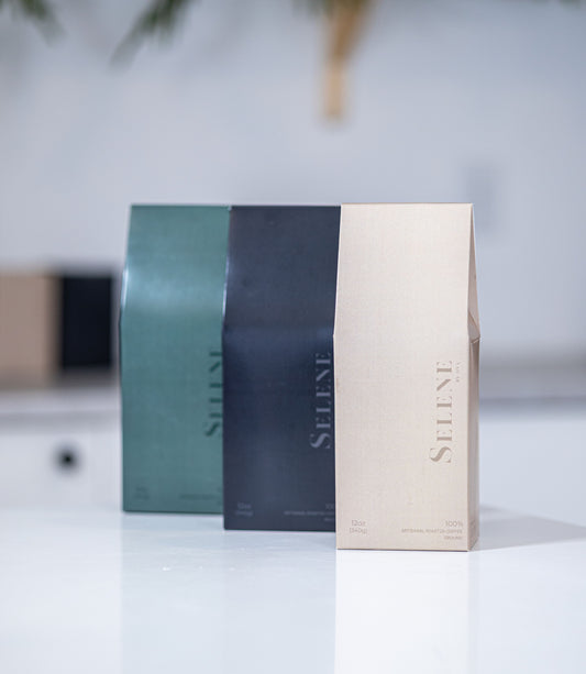 The S E L E N E by OVA | Gift Card