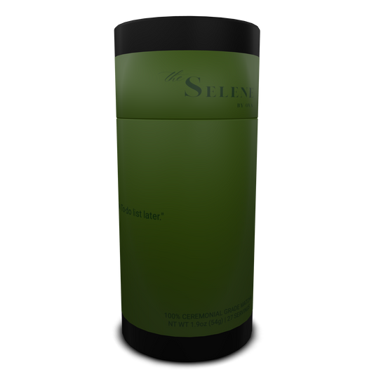 CEREMONIAL GRADE MATCHA